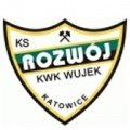 Escudo del Rozwoj Katowice