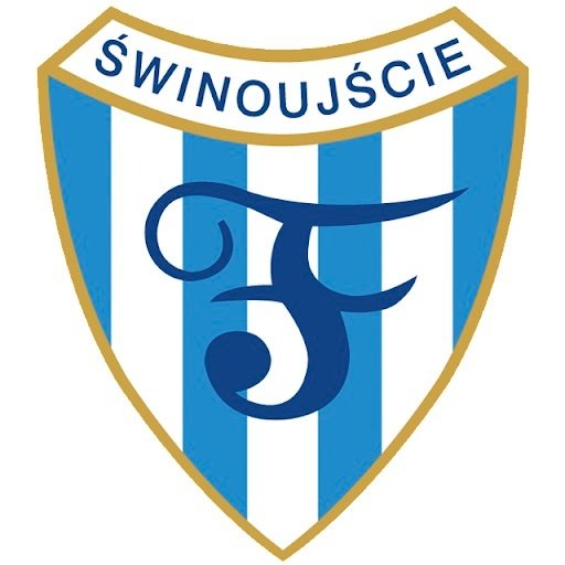 Escudo del Swinoujscie