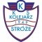 Escudo Kolejarz Stroze