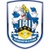 Escudo Huddersfield Town