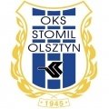 Stomil Olsztyn