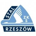 >Stal Rzeszow