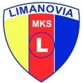 Escudo del Limanovia Limanowa