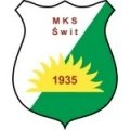 Escudo del Swit Nowy Dwor