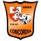 club crest