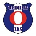 Olimpia Zambrow