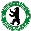 Escudo del Fortuna Biesdorf