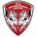 Escudo del Muang Thong United