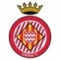 Escudo del Girona FC A Fem