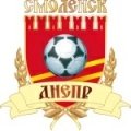 Escudo del Dnepr Smolensk
