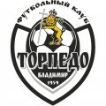 Escudo del Torpedo Vladimir