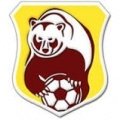 Escudo del FC Rus Saint Petersburg