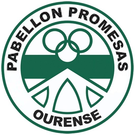 Pabellon Promesas CF