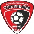 Escudo del Tekstilshchik