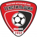 Tekstilshchik