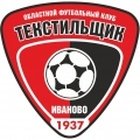 Tekstilshchik