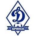 Escudo del Dinamo Briansk