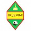 Escudo del Podolye Podolskiy Rayon