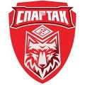 Escudo del Spartak Tambov