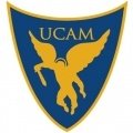 Escudo del UCAM Murcia 