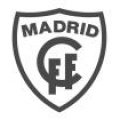 Escudo del Madrid CF Sub 16 C Fem