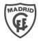 Escudo Madrid CF Sub 16 C Fem
