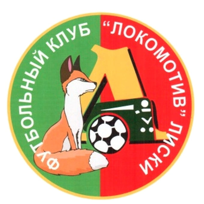Lokomotiv Liski
