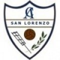 Escudo del San Lorenzo Atletico B