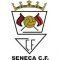 Escudo Seneca CF B