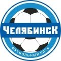 Escudo del FC Chelyabinsk