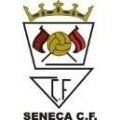 Escudo del Seneca CF B