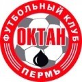 Escudo del Oktan Perm