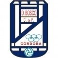 Escudo del Don Bosco CF C