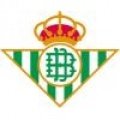Escudo del Real Betis Balompie SAD Fem