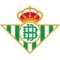 Escudo Real Betis Balompie SAD Fem