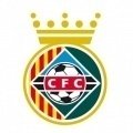 Escudo del Cerdanyola FC Fem