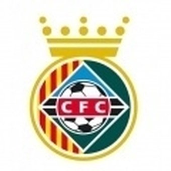 Cerdanyola FC Fem