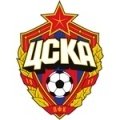 Escudo del CSKA Moskva Fem