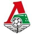 Escudo del Lokomotiv Moskva Fem