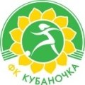 Escudo del Kubanochka Fem