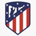 Escudo del Atlético Sub 16 Fem