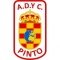 Escudo ADYC Pinto Fem