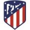 Escudo Atlético Sub 19 Fem