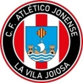 CF At. Jonense 'a'