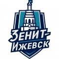 Escudo del Zenit Izhevsk