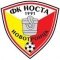 club crest