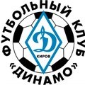 Escudo del Dinamo Kirov