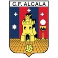 Escudo del CF Alcala 'a'