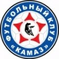 Escudo del KamAZ