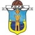 Escudo del CF Ciudad de Benidorm B